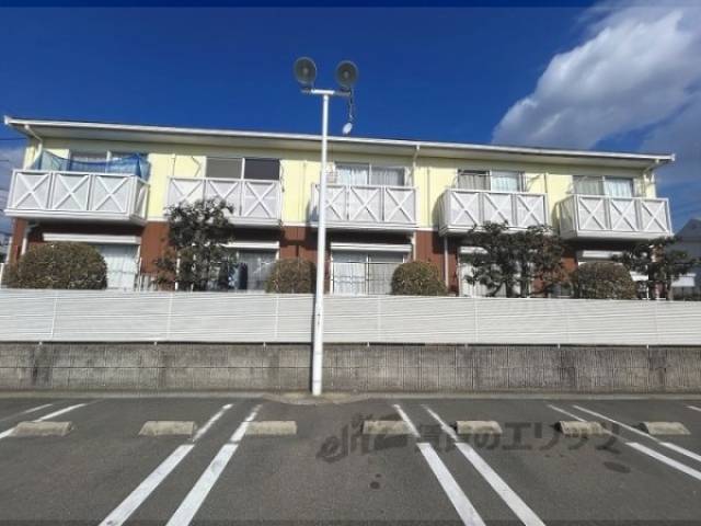 セフィラ21外観写真3