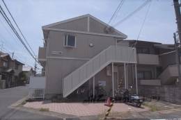 インペリアル有栖川外観写真