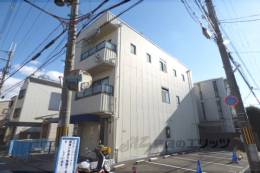 オークハイツ外観写真