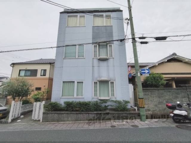 ハーフポイント外観写真2