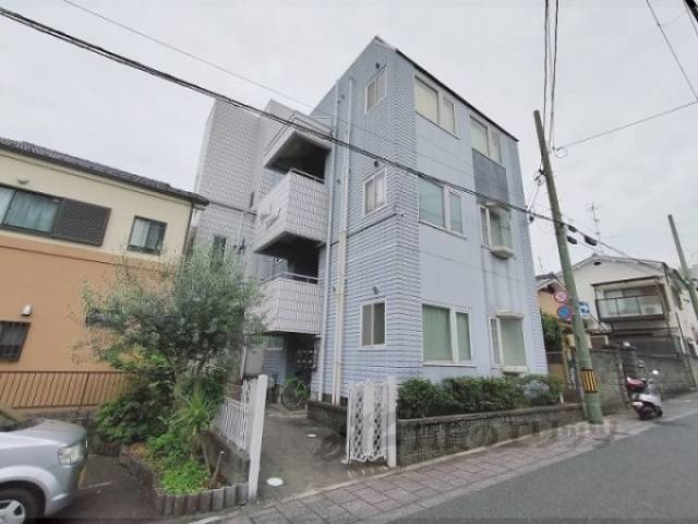 ハーフポイント外観写真3