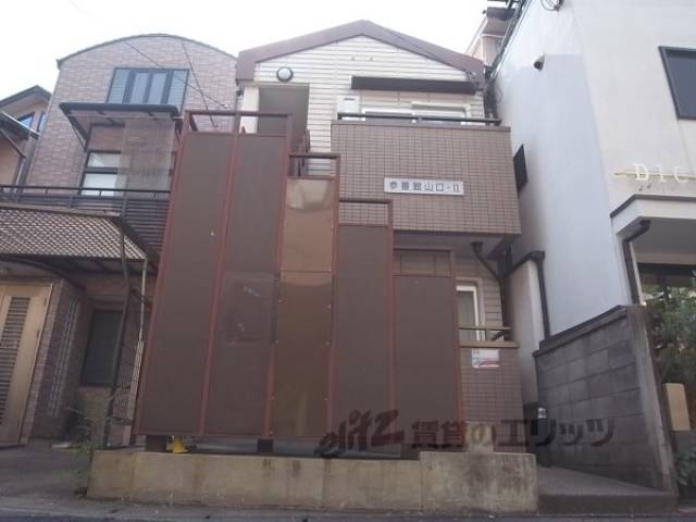 エンドレス桂外観写真1