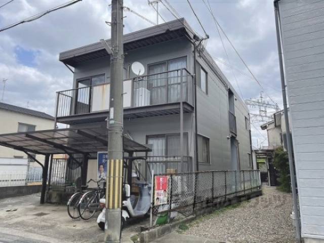 レジデンス沢多外観写真3