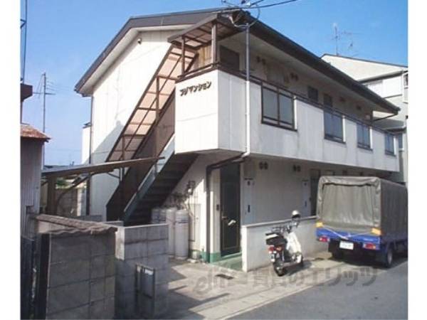 002276の外観写真