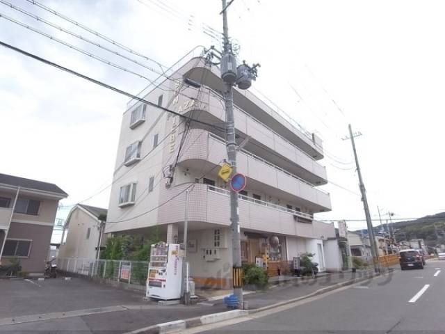 サンリーベプラザ外観写真3