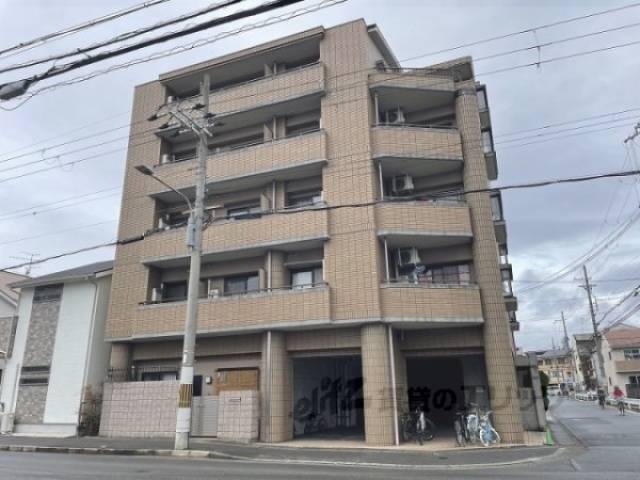 メゾンショウエイ外観写真2