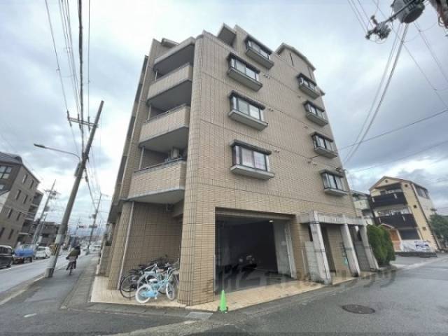 メゾンショウエイ外観写真3