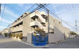 Ｎ・ＦＬＡＴ外観写真