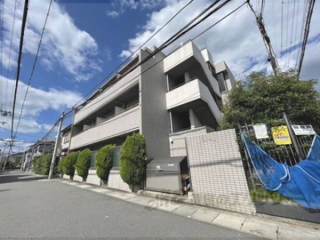 Ｎ・ＦＬＡＴ外観写真1