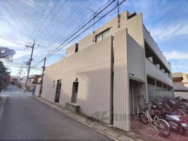 Ｎ・ＦＬＡＴ外観写真2