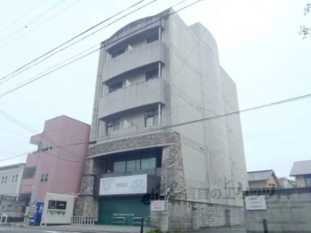 ＤＡＩＳＨＩＮビル外観写真1