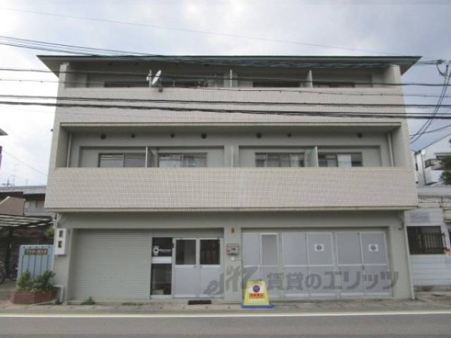 ブラザー徳大寺外観写真2