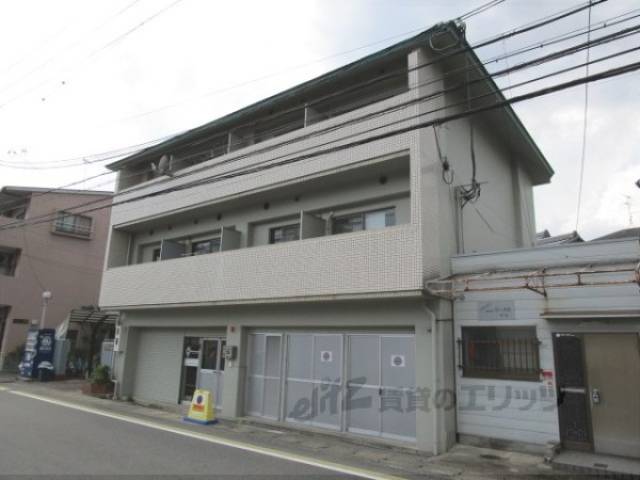 ブラザー徳大寺外観写真3