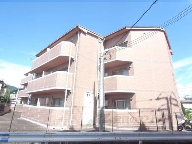 プロムナードつるはせ外観写真3