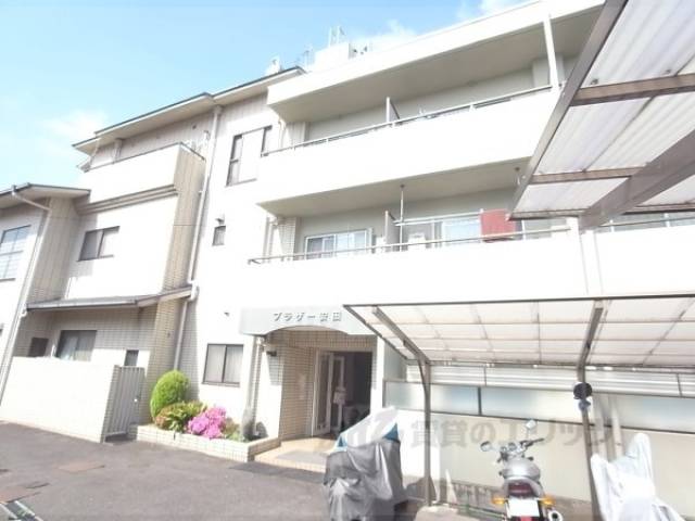 ブラザー安田外観写真2