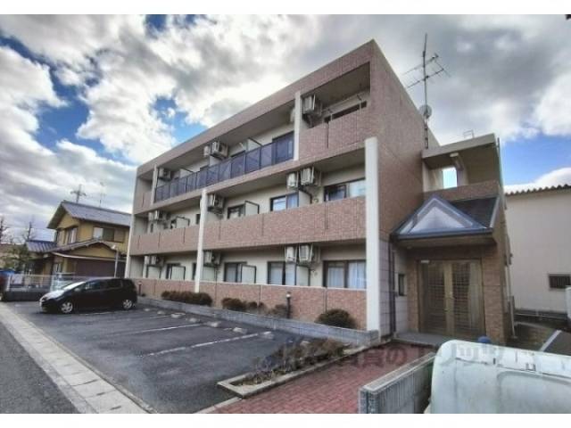 ヴィラ99外観写真2