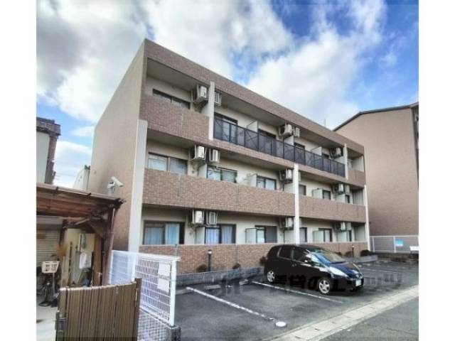 ヴィラ99外観写真3