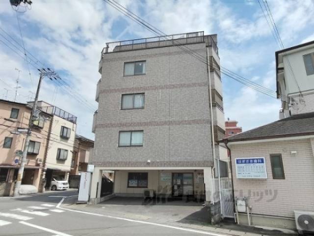 シャトーキャピタル外観写真3
