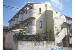 大八木マンション外観写真