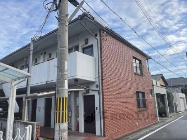 エルモハイツ外観写真3