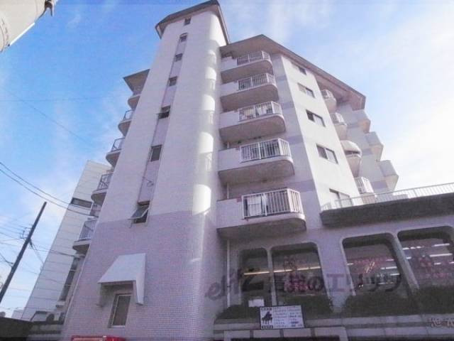 Ｃｈｏｅｉ第５コーポ中川外観写真2