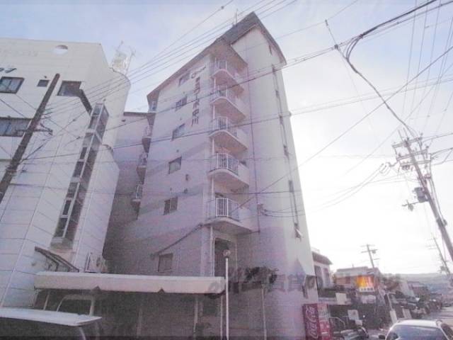 Ｃｈｏｅｉ第５コーポ中川外観写真3