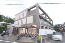 フォンテーヌ竹宇外観写真
