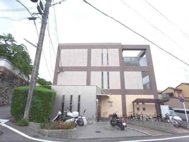 フォンテーヌ竹宇外観写真3