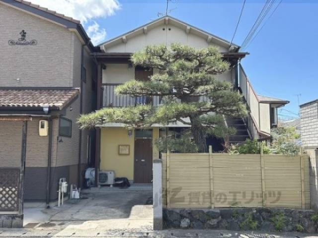 コーポ関根外観写真2