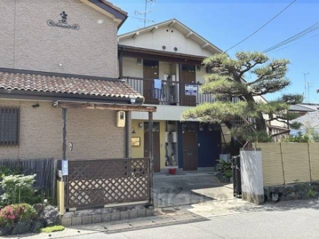 コーポ関根外観写真3