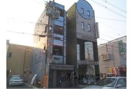 ビィリス五条外観写真