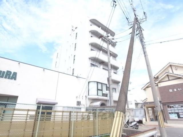 メゾン・ブランシュ外観写真2
