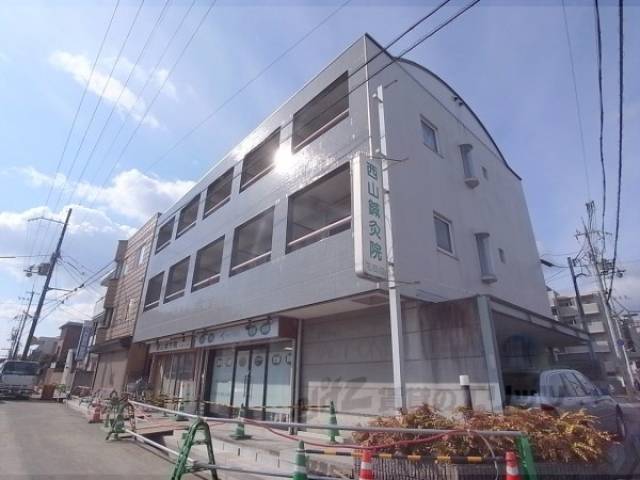 アクト１外観写真1