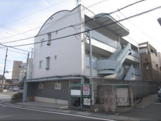 アクト１外観写真3