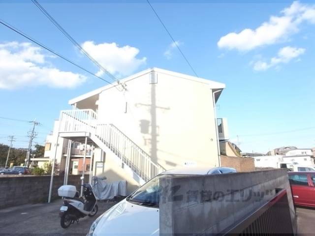 富士ハイツ外観写真3