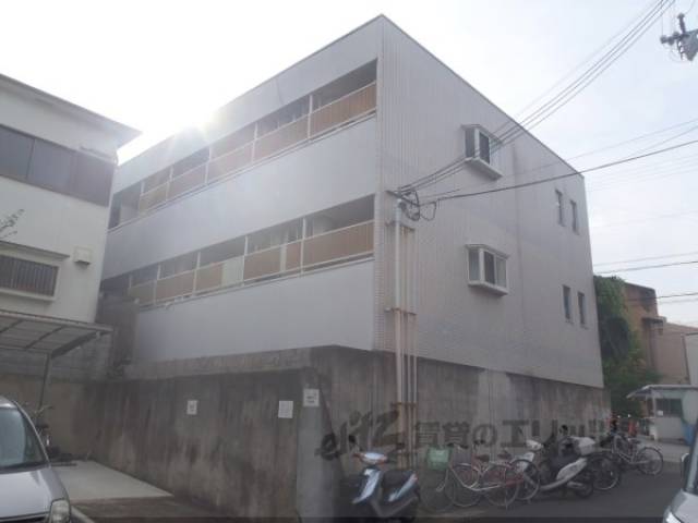 KIND (EN)１外観写真2