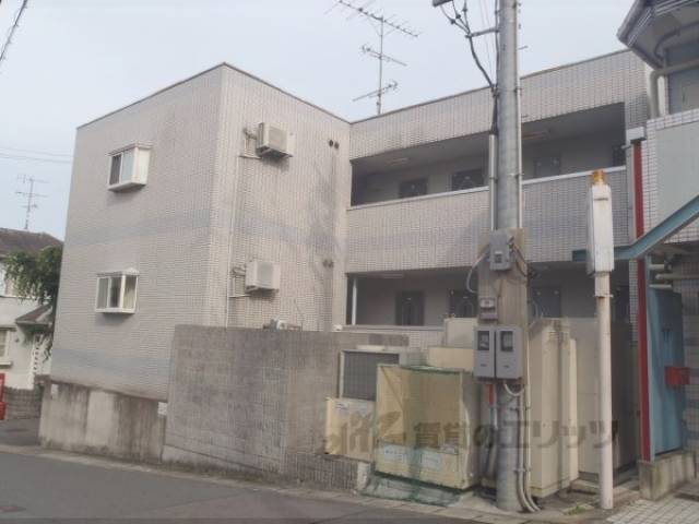 KIND (EN)１外観写真3