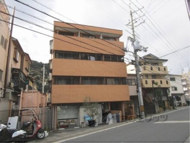 フローレンス京都外観写真1