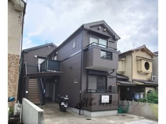 ＬＩＥＮＳ外観写真2