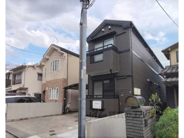 ＬＩＥＮＳ外観写真3