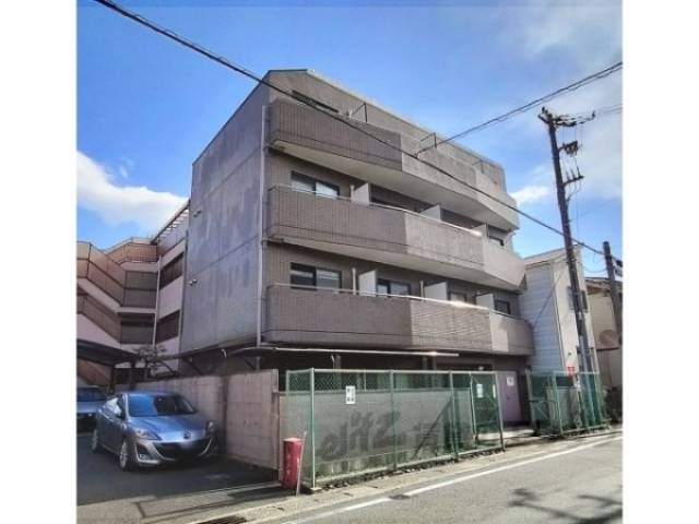 リアライズ桂外観写真2