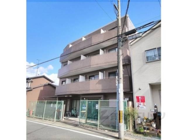 リアライズ桂外観写真3