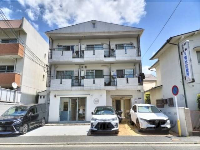 ＲＩＮ’Ｓコーポラティヴハウス外観写真1