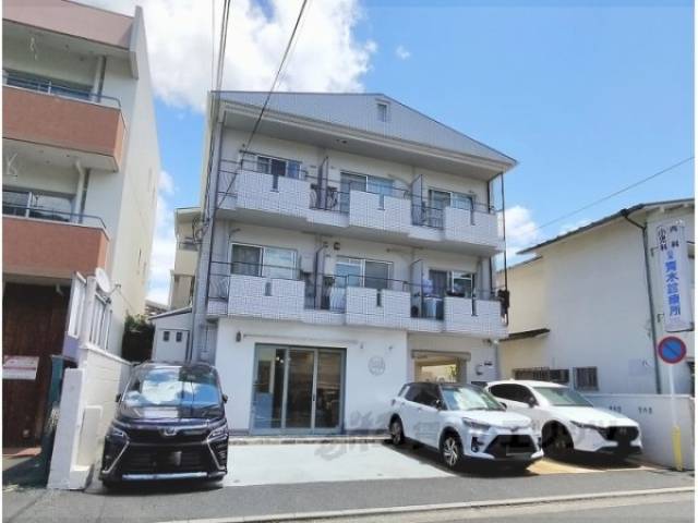 ＲＩＮ’Ｓコーポラティヴハウス外観写真3