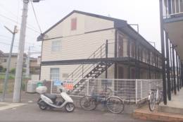 ＲＩＮ’Ｓコーポラティヴハウス２外観写真