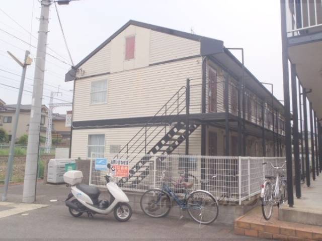 RIN’Sコーポラティヴハウス2外観写真1