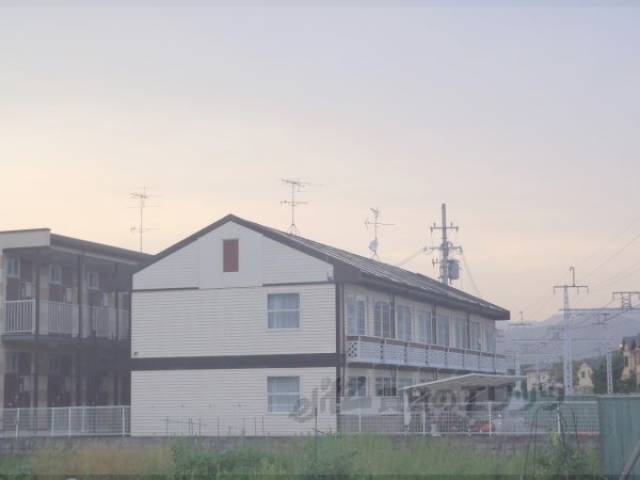 RIN’Sコーポラティヴハウス2外観写真2