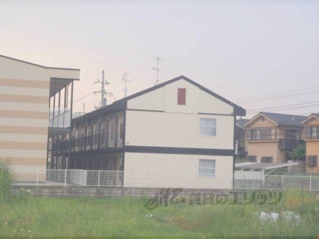 RIN’Sコーポラティヴハウス2外観写真3