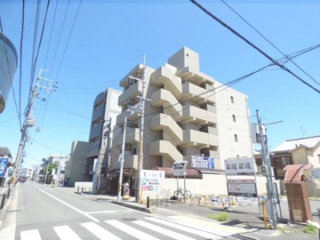 インペリアルジュン外観写真2