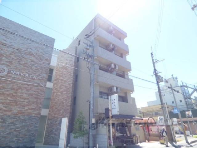 インペリアルジュン外観写真3